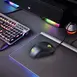 Thermaltake Damysus RGB Ergonomic Gaming Mouse, black, USB
