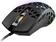 Tracer Gamezone Reika RGB black, USB