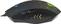 Tracer Gamezone XO RGB black, USB