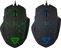 Tracer Gamezone XO RGB black, USB