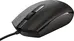 Trust Basi wired Mouse black, USB