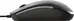 Trust Basi wired Mouse black, USB