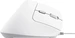 Trust Bayo II Ergonomic Mouse white, ECO certified, USB