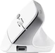 Trust Bayo II Ergonomic wireless Mouse white, ECO certified, USB