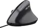 Trust Bayo II Ergonomic Mouse black, ECO certified, USB