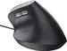 Trust Bayo II Ergonomic Mouse black, ECO certified, USB