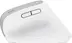 Trust Bayo+ Multidevice Ergonomic wireless Mouse white, ECO certified, USB/Bluetooth