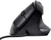 Trust Bayo vertical Ergonomic Mouse black/grey, ECO certified, USB