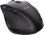 Trust Fyda Multi-Device wireless Mouse black, USB/Bluetooth
