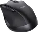 Trust Fyda rechargeable wireless Comfort Mouse black, ECO certified, USB
