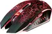 Trust Gaming GXT 107 Izza wireless Optical Gaming Mouse, black, USB