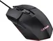 Trust Gaming GXT 109 Felox Gaming Mouse black, USB
