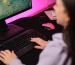 Trust Gaming GXT 109P Felox Gaming Mouse pink, USB