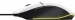 Trust Gaming GXT 109W Felox Gaming Mouse white, USB 