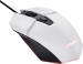 Trust Gaming GXT 109W Felox Gaming Mouse white, USB 