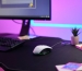 Trust Gaming GXT 109W Felox Gaming Mouse white, USB 