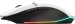 Trust Gaming GXT 110W Felox wireless Gaming Mouse white, USB 