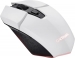 Trust Gaming GXT 110W Felox wireless Gaming Mouse white, USB 