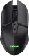 Trust Gaming GXT 112 Felox wireless Gaming Mouse & mousepad, black, USB