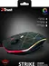 Trust Gaming GXT 117 Strike wireless Gaming Mouse, USB
