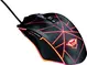 Trust Gaming GXT 160 Ture Illuminated Gaming Mouse, USB