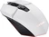 Trust Gaming GXT 1108W Vylax wireless Illuminated Gaming Mouse white, USB