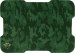 Trust Gaming GXT 781 Rixa Gaming Mouse + mousepad, camo green, USB
