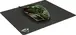 Trust Gaming GXT 783 Izza Gaming Mouse + mousepad, black, USB