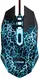 Trust Gaming GXT 783X Izza Gaming Mouse + mousepad, black, USB