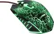 Trust Gaming GXT 783X Izza Gaming Mouse + mousepad, black, USB
