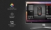 Trust Gaming GXT 900 Kudos RGB Gaming Mouse, black, USB