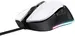 Trust Gaming GXT 922 YBAR RGB Gaming Mouse white, ECO certified, USB
