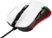 Trust Gaming GXT 922W YBAR RGB Gaming Mouse white/black, USB