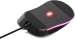 Trust Gaming GXT 922W YBAR RGB Gaming Mouse white/black, USB