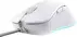 Trust Gaming GXT 924W YBAR+ Gaming Mouse white, USB