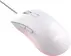 Trust Gaming GXT 924W YBAR+ Gaming Mouse white, USB