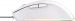 Trust Gaming GXT 924W YBAR+ Gaming Mouse white, USB 