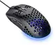 Trust Gaming GXT 928 Helox, black, USB