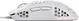 Trust Gaming GXT 928W Helox, white, USB