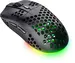 Trust Gaming GXT 929 Helox wireless, black, USB