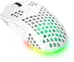 Trust Gaming GXT 929W Helox wireless, white, USB