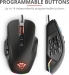 Trust Gaming GXT 970 Morfix, USB