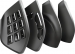 Trust Gaming GXT 970 Morfix, USB