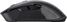 Trust Gaming GXT 931 YBAR Multi wireless Gaming Mouse black, USB/Bluetooth