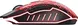 Trust Gaming GXT wireless Gaming Mouse, black, USB