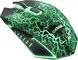 Trust Gaming GXT wireless Gaming Mouse, black, USB