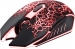 Trust Gaming GXT wireless Gaming Mouse, black, USB 