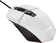 Trust Gaming GXT 1109W Vylax Illuminated Gaming Mouse white, USB