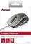 Trust Ivero Compact Mouse black/grey, USB