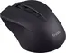 Trust Mydo Silent wireless Mouse black, ECO certified, USB